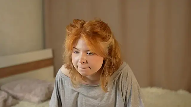 Stella Vanila online show from 09/14/25, 02:00