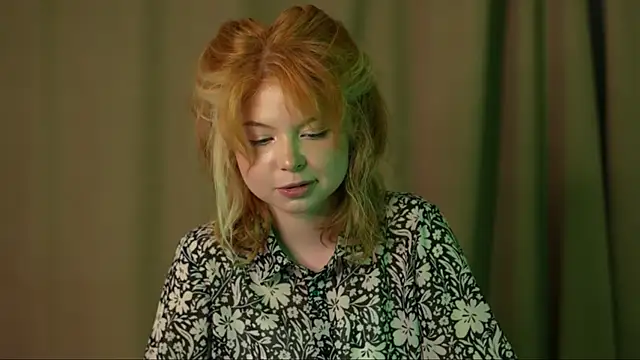 Stella Vanila online show from 09/18/25, 01:18