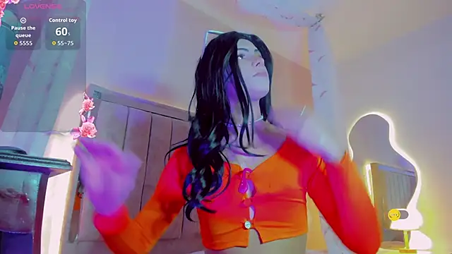 Snapshot of Daniela_sanchezx chatting on 11/03/25, 07:04 Daniela sanchezx online show from 11/03/25, 07:04