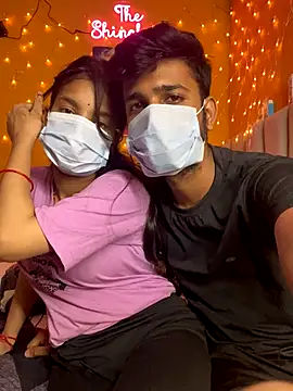 the Shinchanxh online show from 09/12/25, 05:57