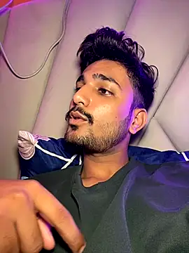 the Shinchanxh online show from 09/26/25, 04:05