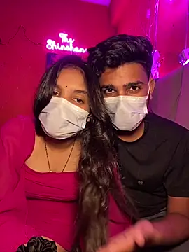 the Shinchanxh online show from 09/26/25, 06:23