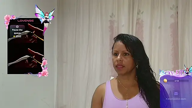 Snapshot of Catherine_mature45 chatting on 03/12/26, 07:09 Catherine mature45 online show from 03/12/26, 07:09