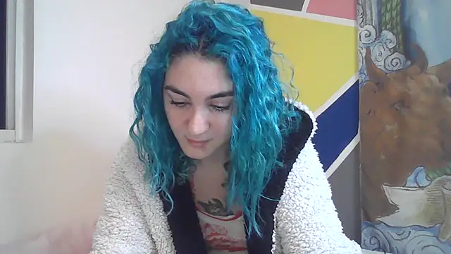 Snapshot of peetitefairy chatting on 10/16/25, 06:47 peetitefairy online show from 10/16/25, 06:47