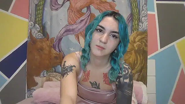 peetitefairy online show from 10/30/25, 03:52