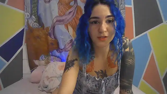 peetitefairy online show from 11/04/25, 04:33