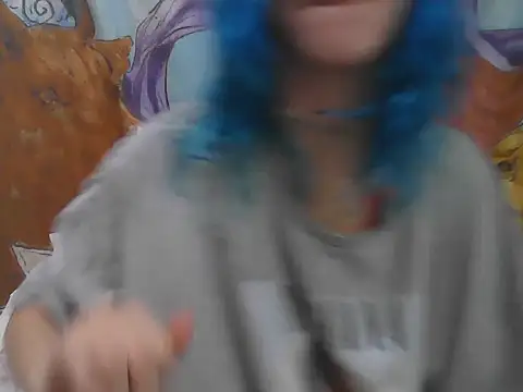 peetitefairy online show from 12/05/25, 03:48