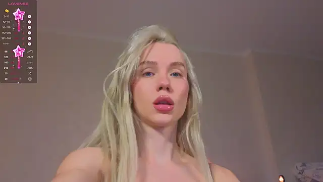 KittenFang online show from 01/06/26, 05:16