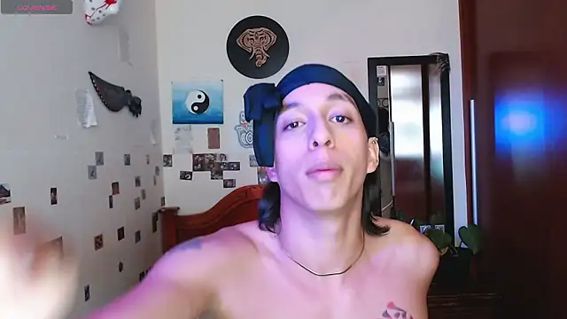 DannyPhantom555 online show from 02/20/26, 07:25