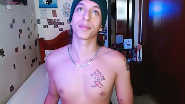 DannyPhantom555 online show from 02/23/26, 07:22