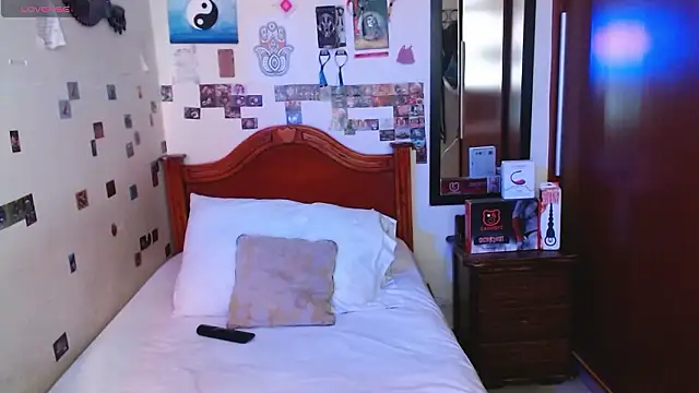 DannyPhantom555 online show from 03/06/26, 07:54