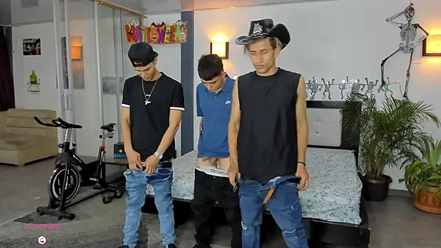 Playhardsex  online show from 10/12/25, 10:53