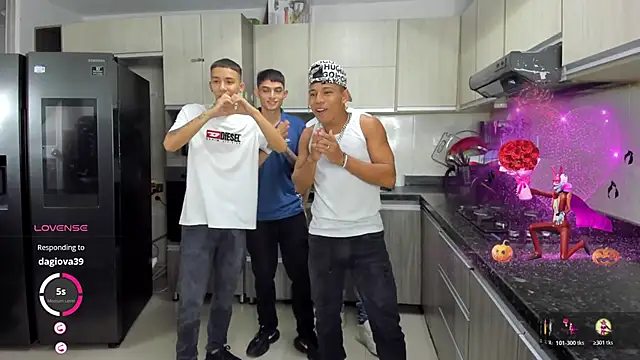 Playhardsex  online show from 10/23/25, 11:03