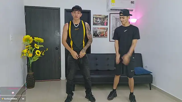 Playhardsex  online show from 04/26/26, 11:13