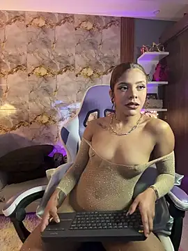 hannachris- online show from 11/24/25, 11:15