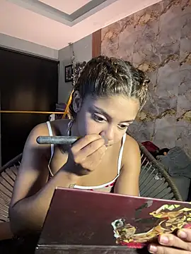 hannachris- online show from 12/03/25, 11:25