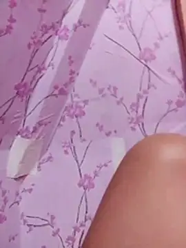 vickyhot1966 online show from 11/27/25, 11:23