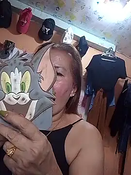 vickyhot1966 online show from 03/08/26, 07:56