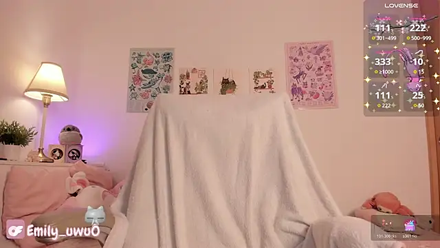 emily uwu0 online show from 05/30/26, 02:08