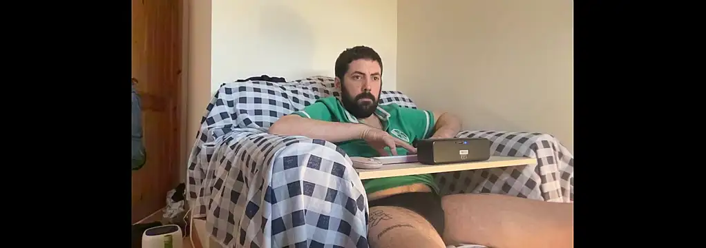 Big Bi Cub online show from 11/15/25, 11:40