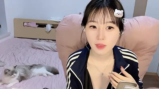 xixi gougou online show from 11/14/25, 05:44