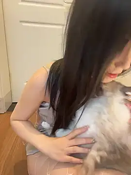 xixi gougou online show from 12/02/25, 02:56