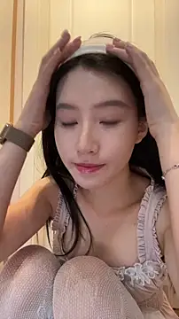 xixi gougou online show from 12/17/25, 02:01