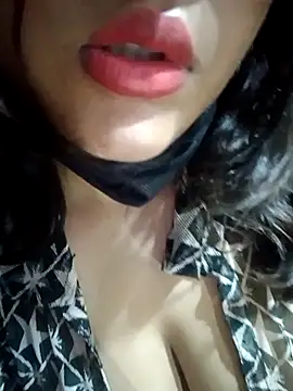 Hott Muskan online show from 05/04/26, 06:59