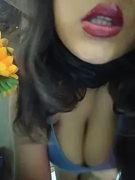 Hott Muskan online show from 06/08/26, 06:52
