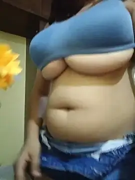 Hott Muskan online show from 06/21/26, 07:27