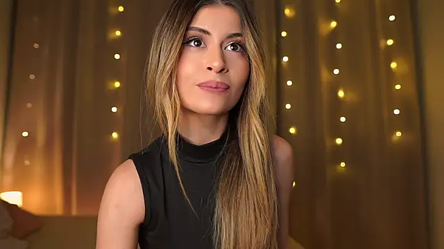 GeorginaHarn online show from 12/02/25, 02:12