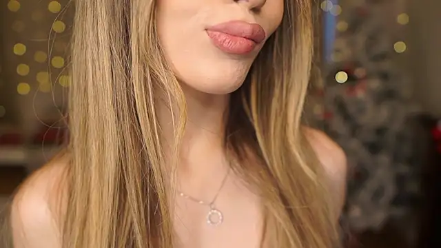 Snapshot of GeorginaHarn chatting on 01/06/26, 08:07 GeorginaHarn online show from 01/06/26, 08:07