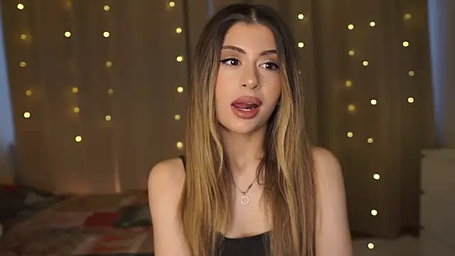 Snapshot of GeorginaHarn chatting on 01/07/26, 08:06 GeorginaHarn online show from 01/07/26, 08:06