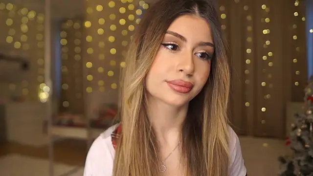 Snapshot of GeorginaHarn chatting on 01/09/26, 08:06 GeorginaHarn online show from 01/09/26, 08:06