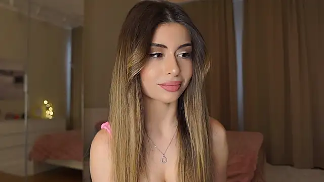 Snapshot of GeorginaHarn chatting on 02/22/26, 08:13 GeorginaHarn online show from 02/22/26, 08:13