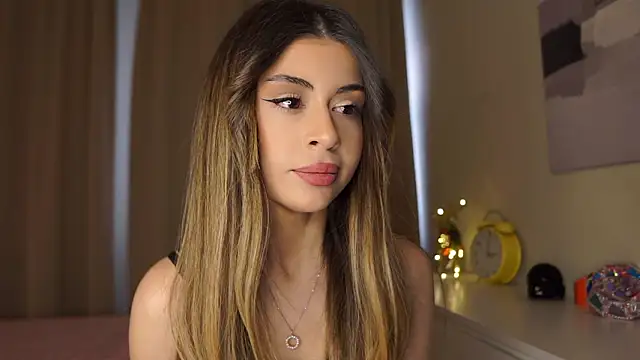 Snapshot of GeorginaHarn chatting on 02/24/26, 08:12 GeorginaHarn online show from 02/24/26, 08:12