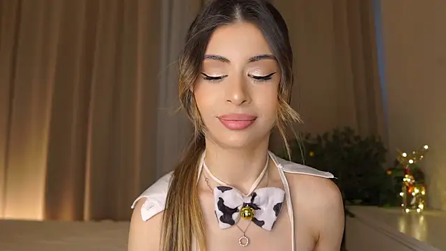 Snapshot of GeorginaHarn chatting on 03/02/26, 08:10 GeorginaHarn online show from 03/02/26, 08:10