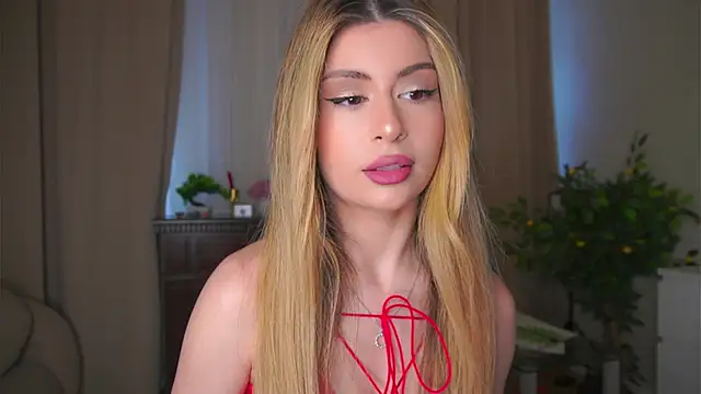 GeorginaHarn online show from 06/01/26, 08:05