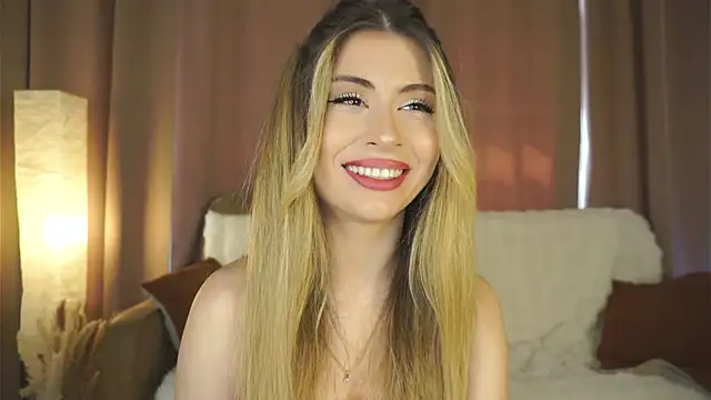 GeorginaHarn online show from 06/30/26, 08:04