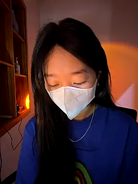 chuppy03 online show from 09/16/25, 04:30