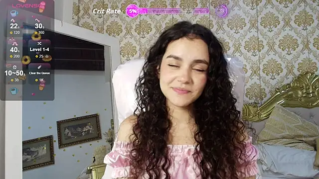 Snapshot of JessB_ chatting on 05/27/26, 10:51 JessB online show from 05/27/26, 10:51