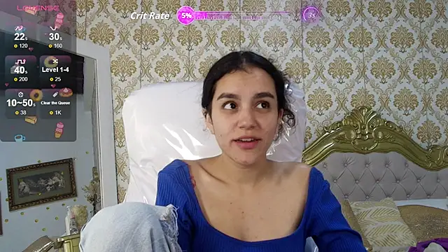 Snapshot of JessB_ chatting on 06/06/26, 09:08 JessB online show from 06/06/26, 09:08