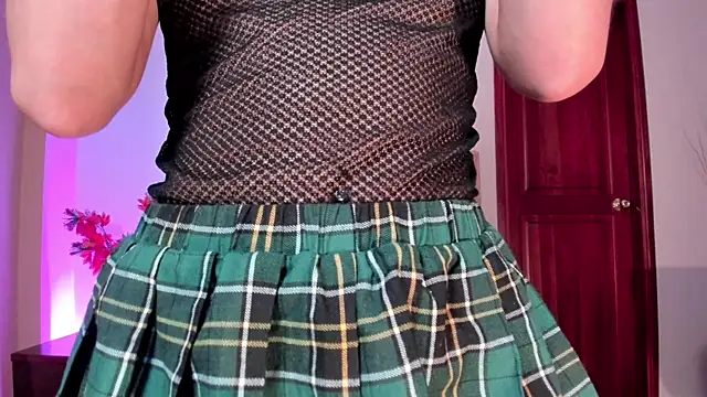 AelinDuvalier online show from 11/21/25, 01:04