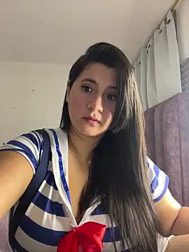 SamaraBlessed online show from 09/12/25, 10:48