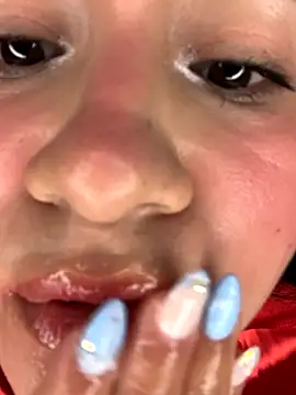 SamaraBlessed online show from 10/01/25, 10:54