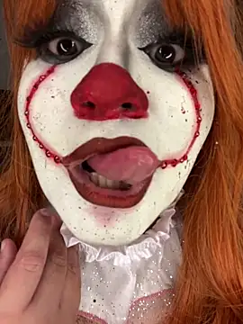 SamaraBlessed online show from 10/07/25, 01:25