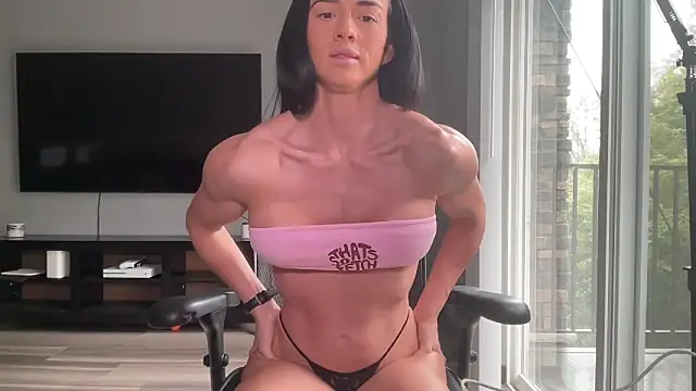 roxyheartley online show from 09/17/25, 09:05