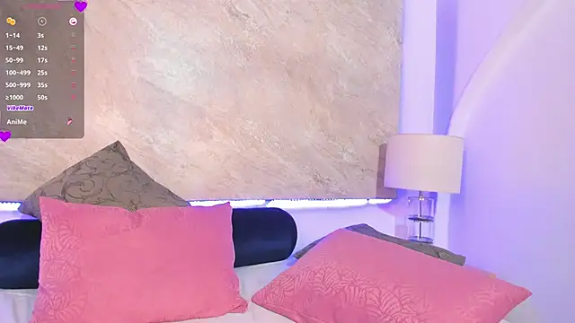  kanela anderson online show from 10/06/25, 02:42