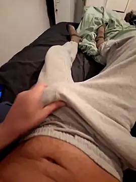 Yoaannn online show from 11/17/25, 04:46