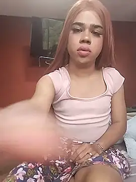 milabiggcoock online show from 11/18/25, 10:03